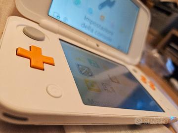 Nintendo New 2DS XL 