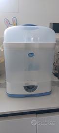Chicco Sterilizzatore biberon