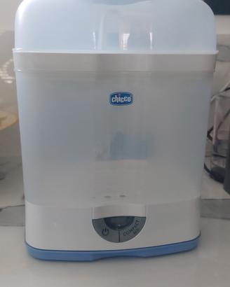 Chicco Sterilizzatore biberon