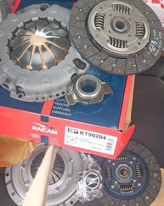  1.3 mtj kit frizione 