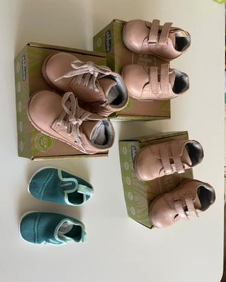 Scarpe bambina/o tg 20-21-22