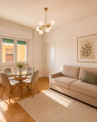 Appartamento di 45 m² con 2 locali a Milano