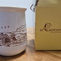 Portagrissini Mulino Bianco 2011