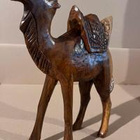 Oggettistica in legno