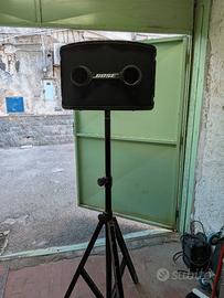 4 Bose 802 serie 2