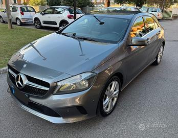 MERCEDES CLASSE A180d PREMIUM tel 347 3118787 