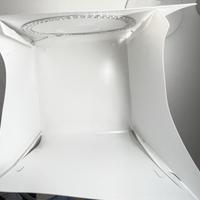 Set Fotografico Per Scatti Professionali