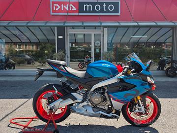 APRILIA RS 660