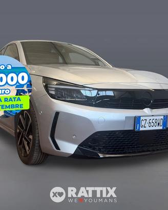 OPEL corsa vi 2023 Corsa 1.2 GS s&s 100cv