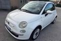 FIAT 500 1.2 Lounge BENZINA/GPL senza nessun lav
