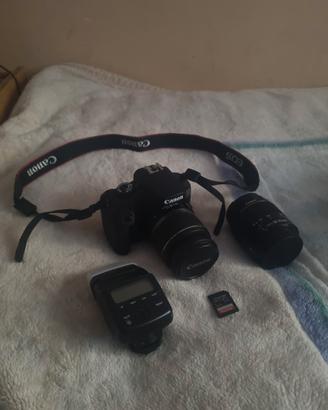canon eos4000d 
