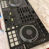CONTROLLER PIONEER DDJ SX