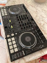 CONTROLLER PIONEER DDJ SX