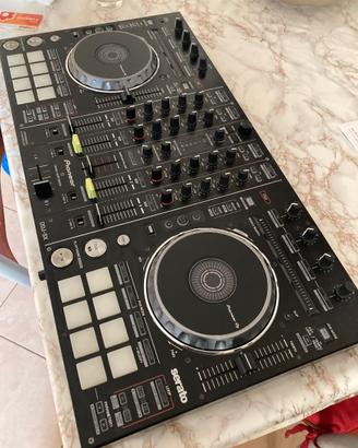 CONTROLLER PIONEER DDJ SX