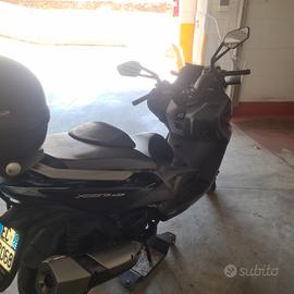 xcinting 400 