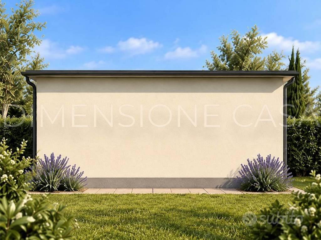 Casa – Cavezzo, Disvetro - Vista 4