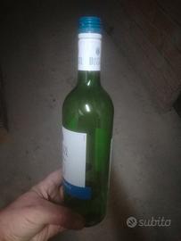 bottiglie con tappo