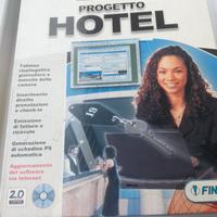 PROGETTO HOTEL FINSON PER WINDOWS info 3471821666