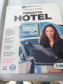 PROGETTO HOTEL FINSON PER WINDOWS info 3471821666