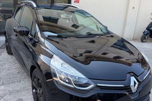 Renault Clio Sporter dCi 8V 90CV EDC Start&Stop En