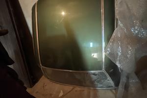 Hard top Mercedes sl anno  77