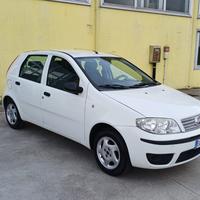 PUNTO 1.2CC GPL ACTIVE 5 PORTE