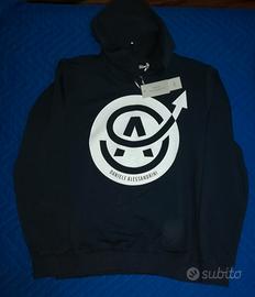 Felpa Daniele Alessandrini + Camicia Ralph Lauren 