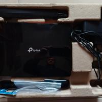 Router TP linnk
