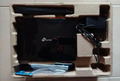 Router TP linnk