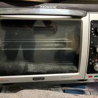 Fornetto DeLonghi
