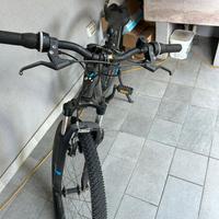 Bici Rockrider 700