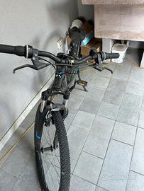 Bici Rockrider 700