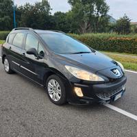 PEUGEOT 308 SW 1.6 HDi "OK PER NEOPATENTATI"