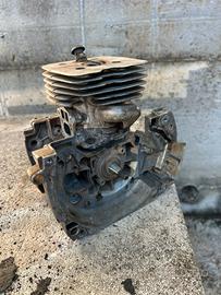 Cilindro Husqvarna 555 rxt