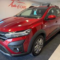 Dacia Sandero Streetway 1.0 GPL TCe ECO-G Comfort 