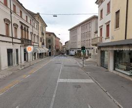 Vittorio veneto - splendido pentalocale di 110 mq