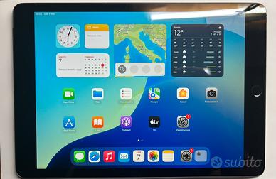 Ape ipad 9 64gb wifi + cellular