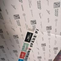 Faro  liberty 50 moc