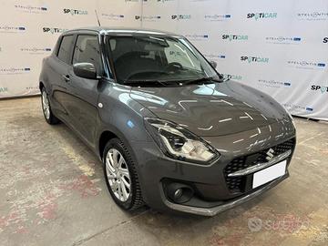 Suzuki Swift 1.2 Hybrid Cool