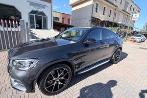 Mercedes-benz GLC 300 d 4Matic Coupé Premium Plus