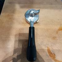 Braccetto e filtro 1 tazzina nuova Simonelli