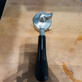 Braccetto e filtro 1 tazzina nuova Simonelli