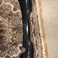 Paraurti posteriore BMW serie 1 F20 2019 Oroginale