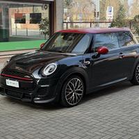 MINI Mini 2.0 John Cooper Works