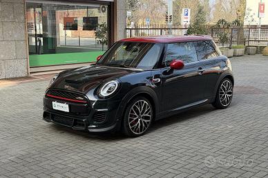 MINI Mini 2.0 John Cooper Works
