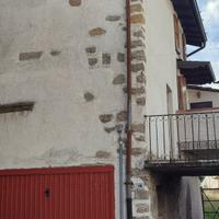 Casa Alta Val Trompia. Stato: al rustico