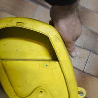 ricambi lambretta demm 50