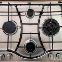 Piano cottura Hotpoint Ariston