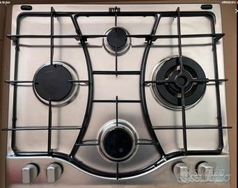 Piano cottura Hotpoint Ariston