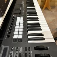 Tastiera “Novation”